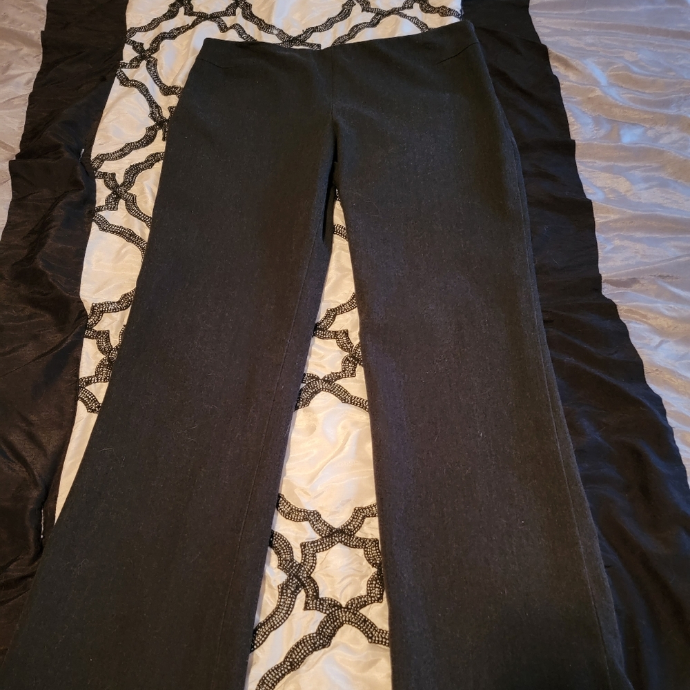 GAP stretch dress slacks